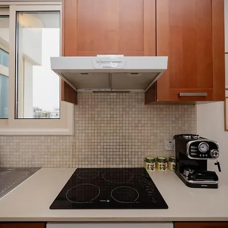 Apartament Authentic Cyprus With Rooftop