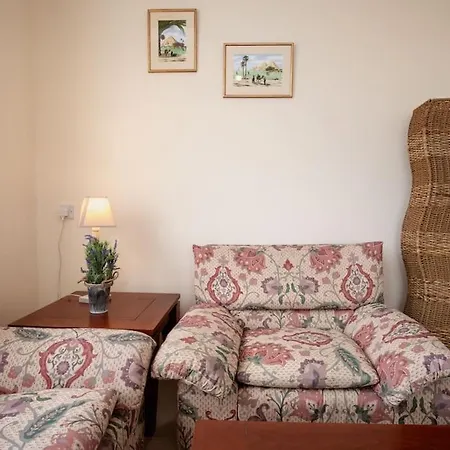 Appartement Authentic Cyprus With Rooftop