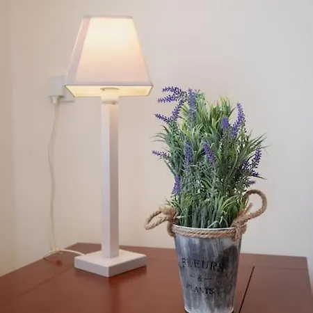 Appartement Authentic Cyprus With Rooftop *