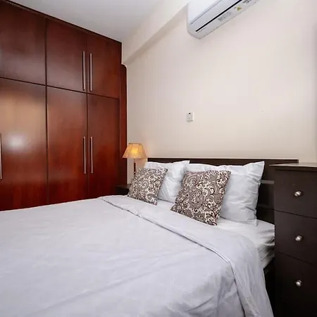 Appartement Authentic Cyprus With Rooftop *